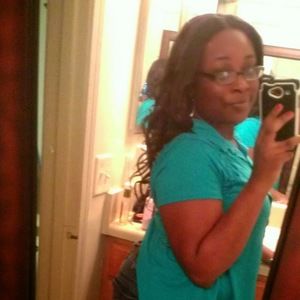 Meet your Posher, Nashay